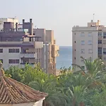 Playa Santa Maria 3 2 Banos Appartement *