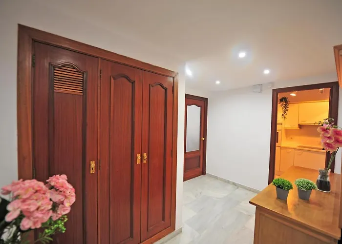 Playa Santa María 3 2 Baños Apartamento