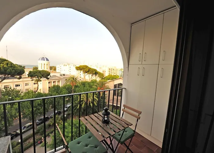 Playa Santa María 3 2 Baños Apartamento *