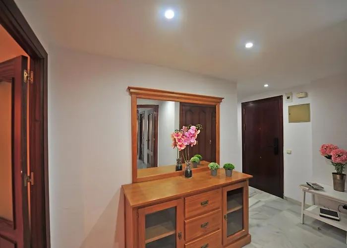 Playa Santa María 3 2 Baños Apartamento