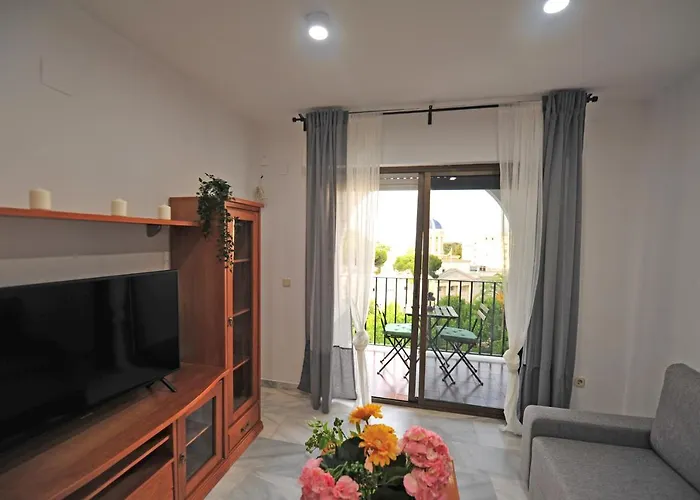 Playa Santa María 3 2 Baños Apartamento *