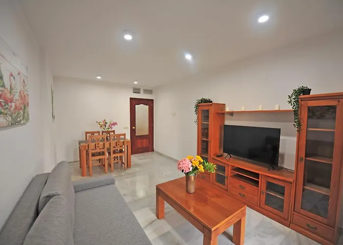 Playa Santa María 3 2 Baños Cádiz