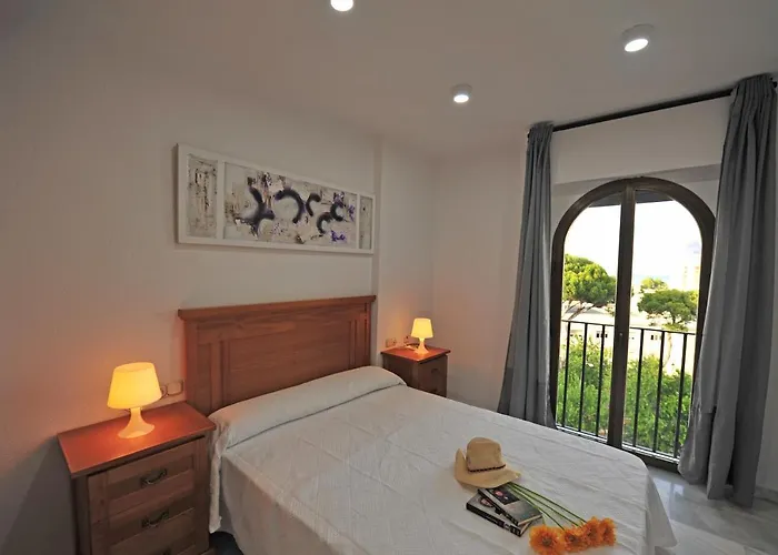 Apartamento Playa Santa María 3 2 Baños *