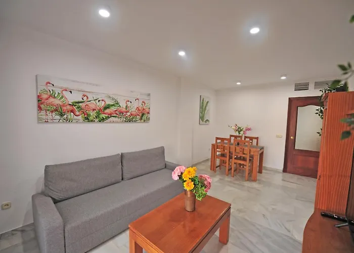 Playa Santa María 3 2 Baños Apartamento Cádiz