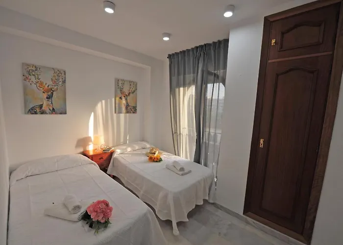 Playa Santa María 3 2 Baños Apartamento Cádiz