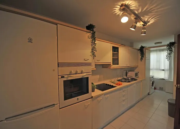 Playa Santa María 3 2 Baños