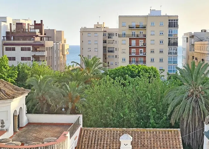 Playa Santa María 3 2 Baños