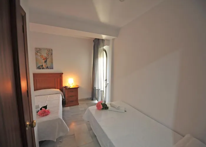 Playa Santa María 3 2 Baños Apartamento Cádiz