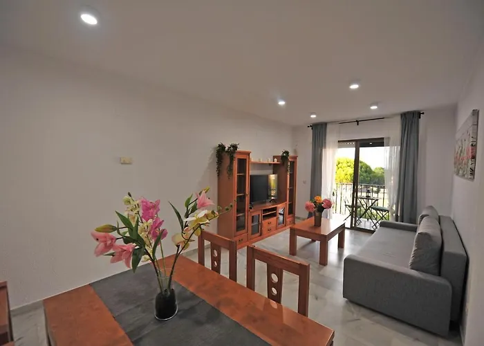 Playa Santa María 3 2 Baños Apartamento Cádiz