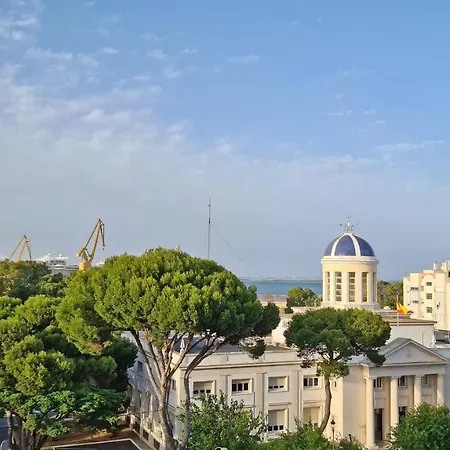 Apartament Playa Santa Maria 3 2 Banos Kadyks