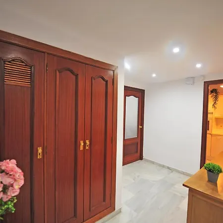 Playa Santa María 3 2 Baños Apartamento