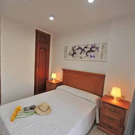 Apartamento Playa Santa María 3 2 Baños
