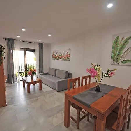 Playa Santa María 3 2 Baños Apartamento Cádiz
