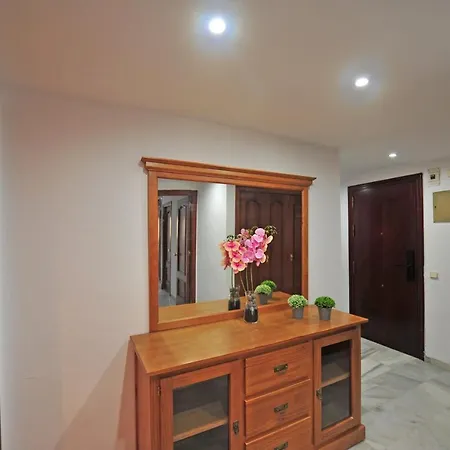 Playa Santa María 3 2 Baños Apartamento