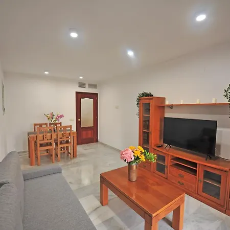 Playa Santa Maria 3 2 Banos Kadyks