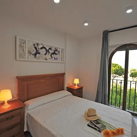 Apartamento Playa Santa María 3 2 Baños *