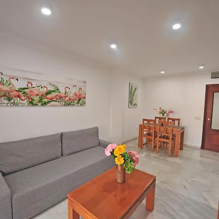 Playa Santa María 3 2 Baños Apartamento Cádiz
