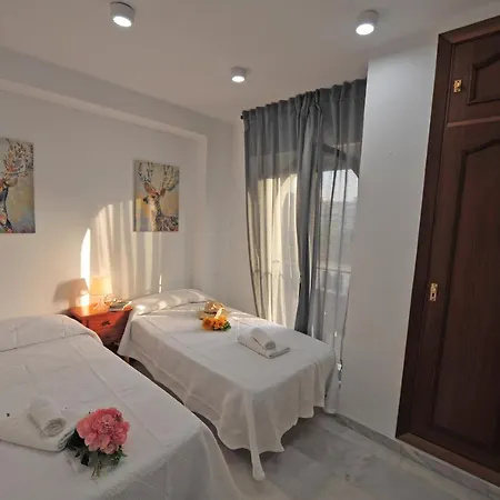 Playa Santa Maria 3 2 Banos Apartament Kadyks