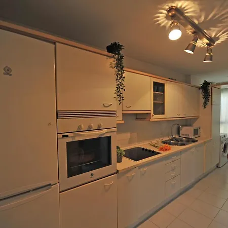 Playa Santa Maria 3 2 Banos