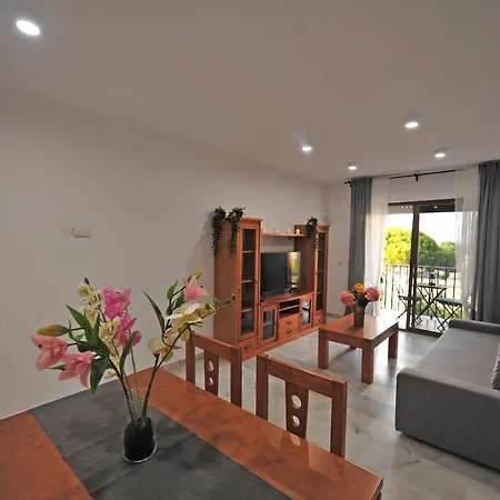 Playa Santa María 3 2 Baños Apartamento Cádiz