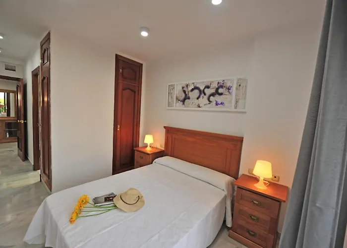 Apartment Playa Santa Maria 3 2 Banos