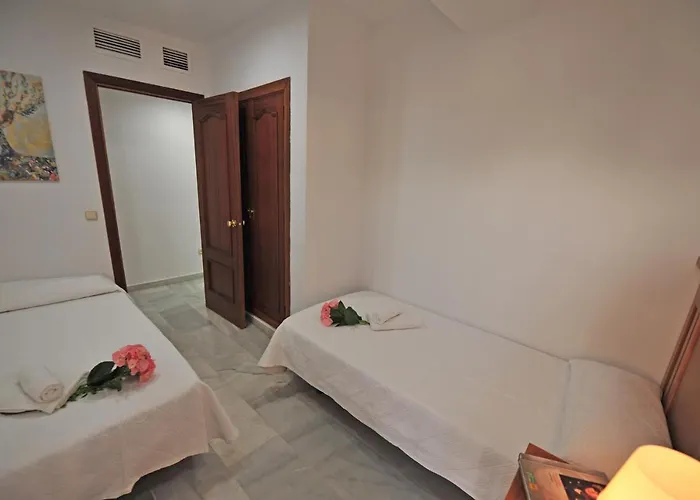 Playa Santa Maria 3 2 Banos Cadiz