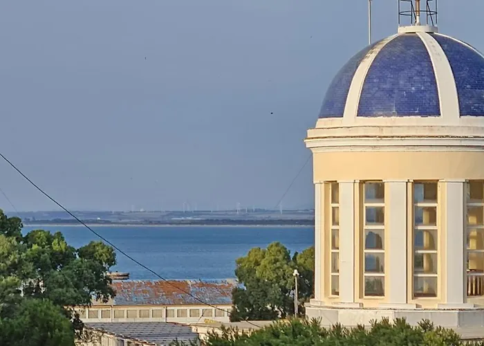 Playa Santa Maria 3 2 Banos Apartment Cadiz