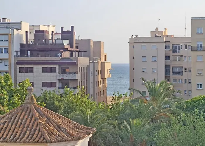 Playa Santa Maria 3 2 Banos Apartment *