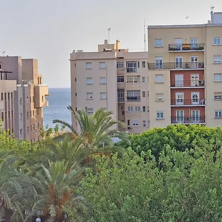 Playa Santa Maria 3 2 Banos * Kadyks