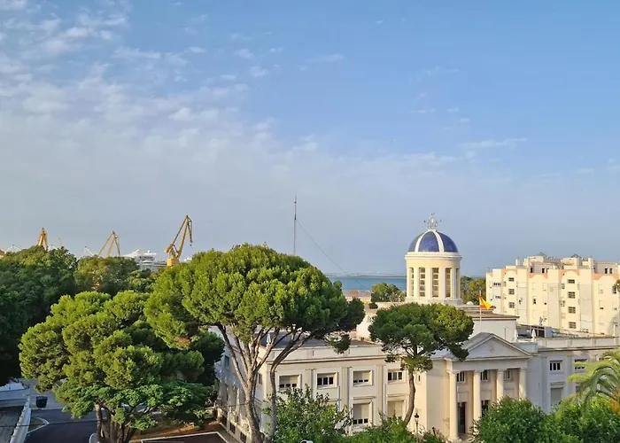 Apartament Playa Santa Maria 3 2 Banos Kadyks