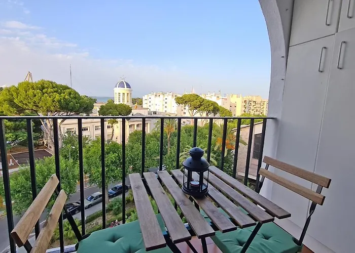 Playa Santa Maria 3 2 Banos * Kadyks