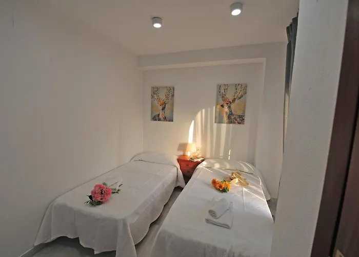 Playa Santa Maria 3 2 Banos