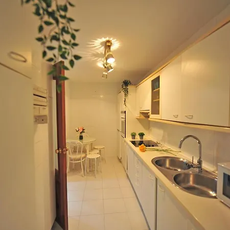 Playa Santa Maria 3 2 Banos Appartement