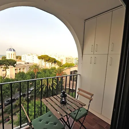 Playa Santa Maria 3 2 Banos Appartement *