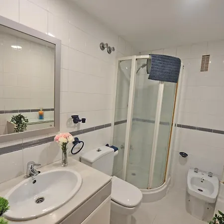 Playa Santa Maria 3 2 Banos *