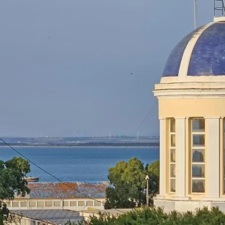 Playa Santa Maria 3 2 Banos Appartement Cadix