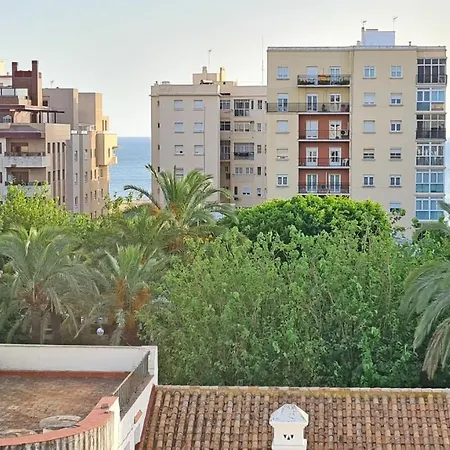 Playa Santa Maria 3 2 Banos