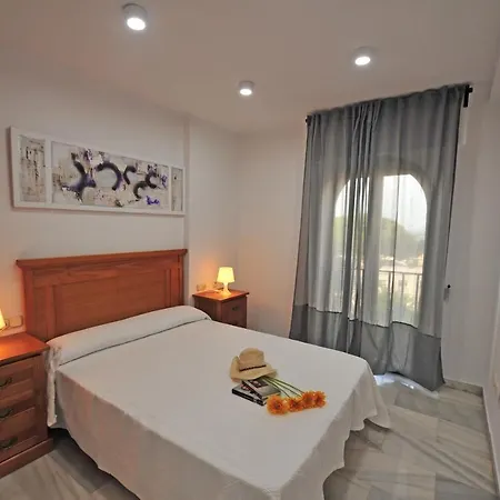 Playa Santa Maria 3 2 Banos Cadix